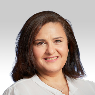 מירב ג'ינאו הבר, עו"ד